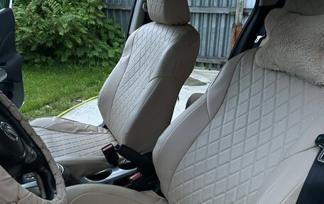 Nissan Juke II, 2012 год, 950 000 рублей, 27 фотография