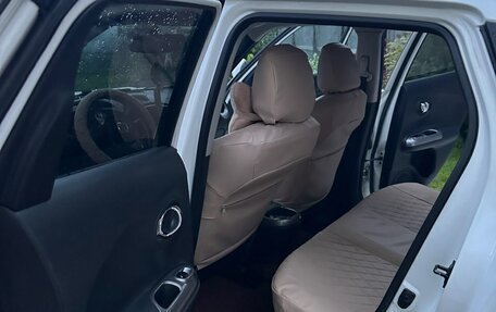 Nissan Juke II, 2012 год, 950 000 рублей, 29 фотография