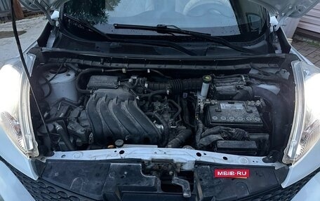 Nissan Juke II, 2012 год, 950 000 рублей, 32 фотография