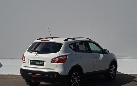 Nissan Qashqai, 2013 год, 1 050 000 рублей, 5 фотография
