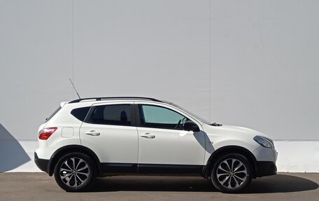 Nissan Qashqai, 2013 год, 1 050 000 рублей, 4 фотография