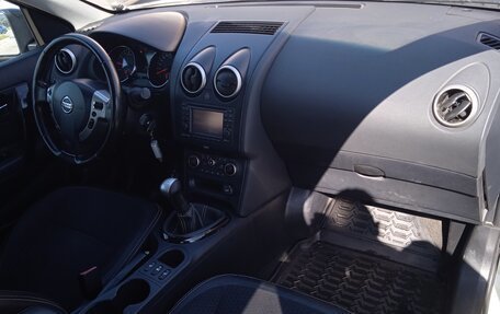 Nissan Qashqai, 2013 год, 1 050 000 рублей, 9 фотография