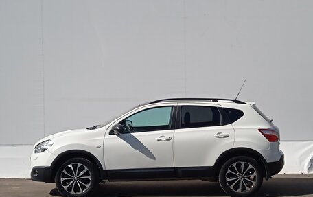 Nissan Qashqai, 2013 год, 1 050 000 рублей, 8 фотография