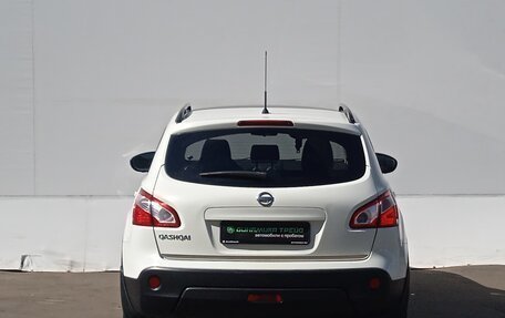 Nissan Qashqai, 2013 год, 1 050 000 рублей, 6 фотография