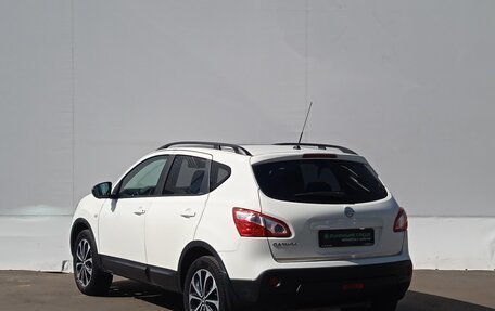 Nissan Qashqai, 2013 год, 1 050 000 рублей, 7 фотография