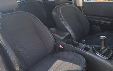 Nissan Qashqai, 2013 год, 1 050 000 рублей, 10 фотография