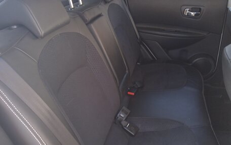 Nissan Qashqai, 2013 год, 1 050 000 рублей, 11 фотография
