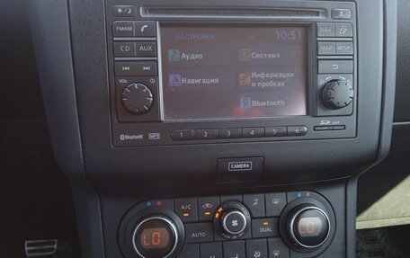 Nissan Qashqai, 2013 год, 1 050 000 рублей, 13 фотография