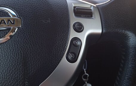 Nissan Qashqai, 2013 год, 1 050 000 рублей, 15 фотография