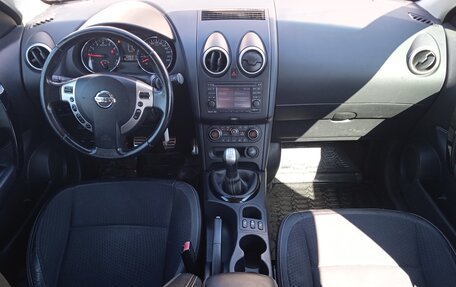 Nissan Qashqai, 2013 год, 1 050 000 рублей, 12 фотография