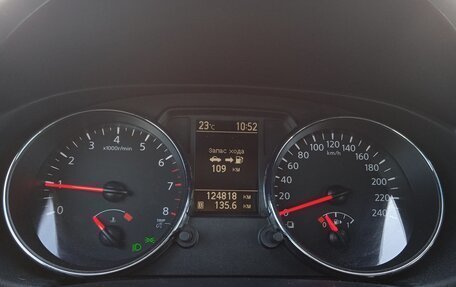 Nissan Qashqai, 2013 год, 1 050 000 рублей, 19 фотография