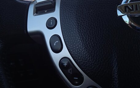 Nissan Qashqai, 2013 год, 1 050 000 рублей, 14 фотография