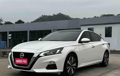 Nissan Altima VI (L34), 2021 год, 2 100 000 рублей, 1 фотография