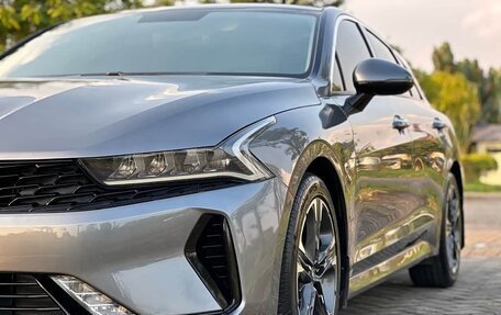 KIA K5, 2021 год, 1 585 000 рублей, 6 фотография
