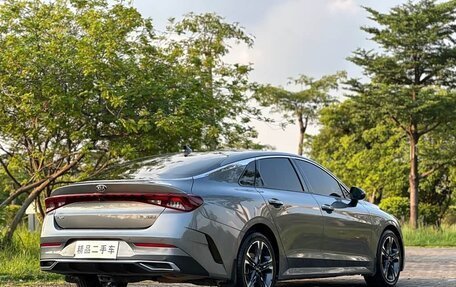 KIA K5, 2021 год, 1 585 000 рублей, 7 фотография