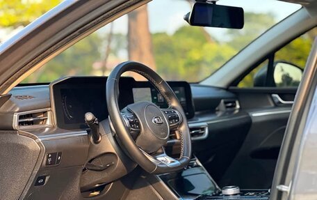 KIA K5, 2021 год, 1 585 000 рублей, 11 фотография