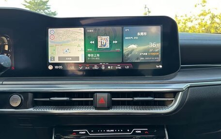 KIA K5, 2021 год, 1 585 000 рублей, 14 фотография