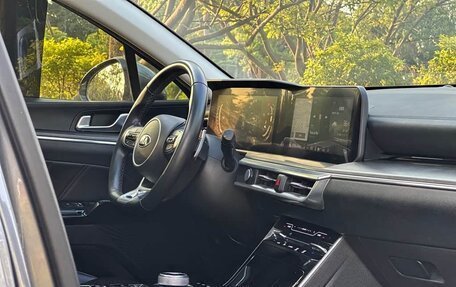KIA K5, 2021 год, 1 585 000 рублей, 15 фотография