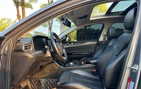 KIA K5, 2021 год, 1 585 000 рублей, 18 фотография