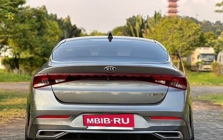 KIA K5, 2021 год, 1 585 000 рублей, 8 фотография