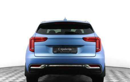 Haval Jolion, 2022 год, 1 869 000 рублей, 6 фотография