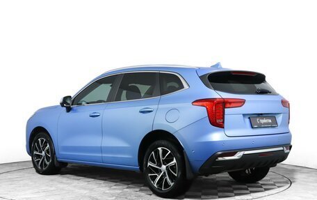 Haval Jolion, 2022 год, 1 869 000 рублей, 7 фотография