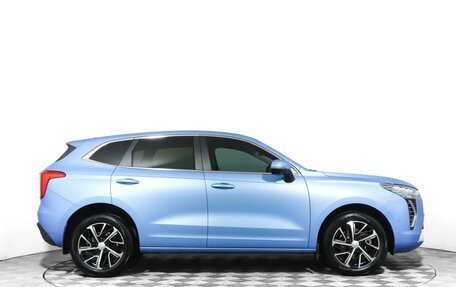 Haval Jolion, 2022 год, 1 869 000 рублей, 4 фотография