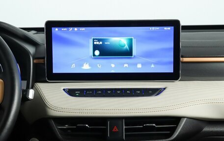 Haval Jolion, 2022 год, 1 869 000 рублей, 14 фотография