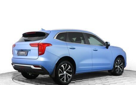 Haval Jolion, 2022 год, 1 869 000 рублей, 5 фотография