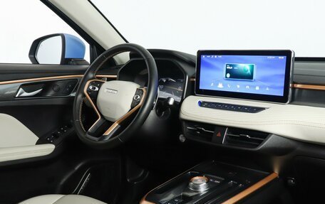 Haval Jolion, 2022 год, 1 869 000 рублей, 18 фотография