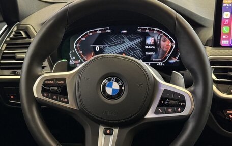 BMW X4, 2022 год, 7 500 000 рублей, 6 фотография