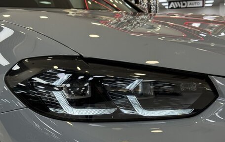 BMW X4, 2022 год, 7 500 000 рублей, 9 фотография