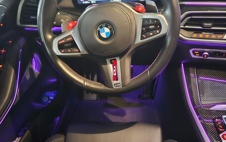 BMW X5 M, 2021 год, 10 800 000 рублей, 11 фотография