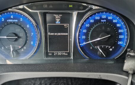 Toyota Camry, 2014 год, 2 100 000 рублей, 5 фотография