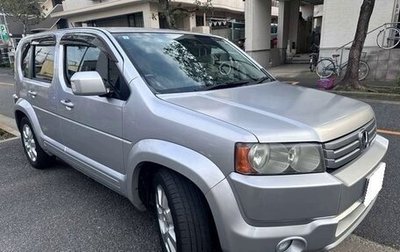Honda Crossroad, 2010 год, 1 014 000 рублей, 1 фотография
