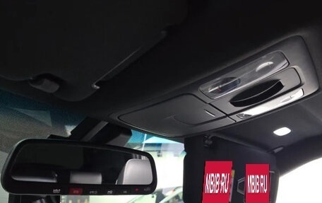 KIA Mohave I, 2022 год, 3 900 000 рублей, 16 фотография