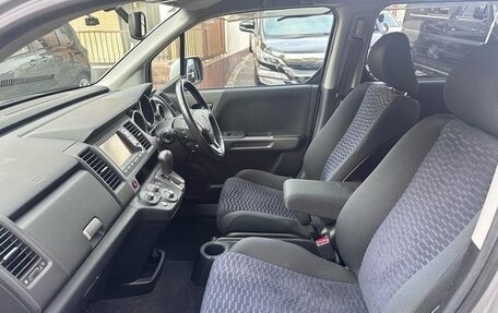 Honda Crossroad, 2010 год, 1 014 000 рублей, 21 фотография