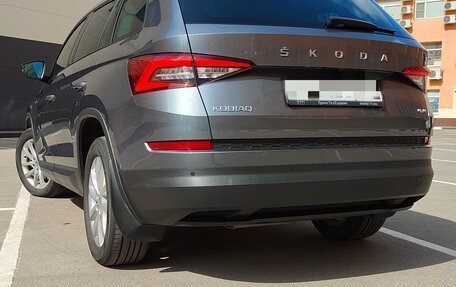 Skoda Kodiaq I, 2021 год, 3 000 000 рублей, 3 фотография
