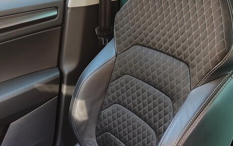 Skoda Kodiaq I, 2021 год, 3 000 000 рублей, 11 фотография