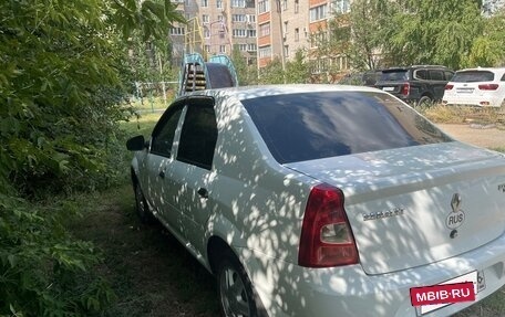 Renault Logan I, 2015 год, 580 000 рублей, 5 фотография