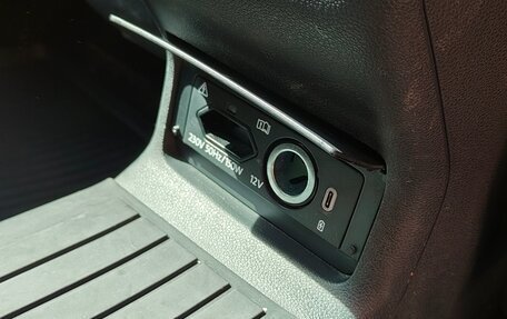 Skoda Kodiaq I, 2021 год, 3 000 000 рублей, 17 фотография