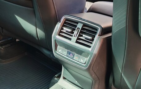 Skoda Kodiaq I, 2021 год, 3 000 000 рублей, 16 фотография