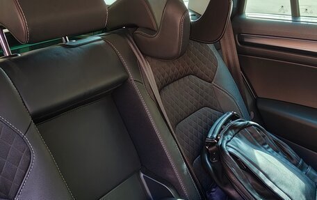 Skoda Kodiaq I, 2021 год, 3 000 000 рублей, 15 фотография