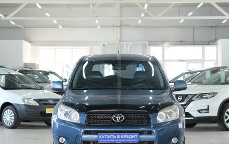 Toyota RAV4, 2008 год, 1 199 000 рублей, 2 фотография
