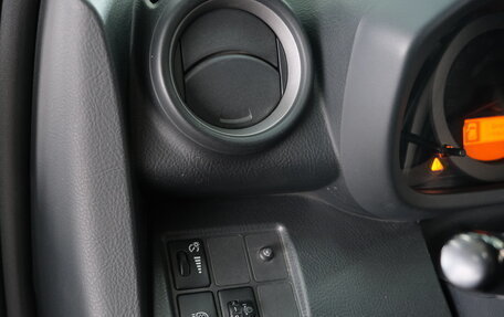 Toyota RAV4, 2008 год, 1 199 000 рублей, 10 фотография