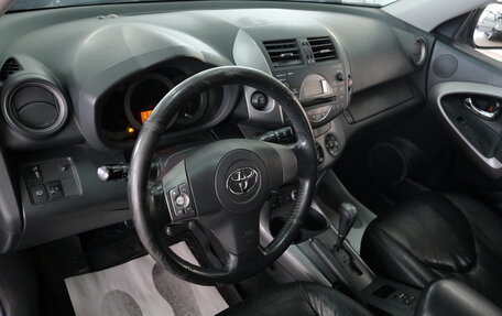 Toyota RAV4, 2008 год, 1 199 000 рублей, 12 фотография