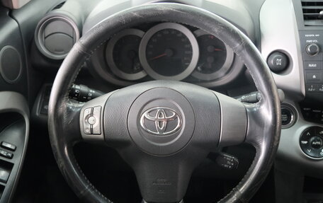 Toyota RAV4, 2008 год, 1 199 000 рублей, 14 фотография