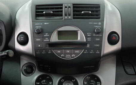 Toyota RAV4, 2008 год, 1 199 000 рублей, 18 фотография