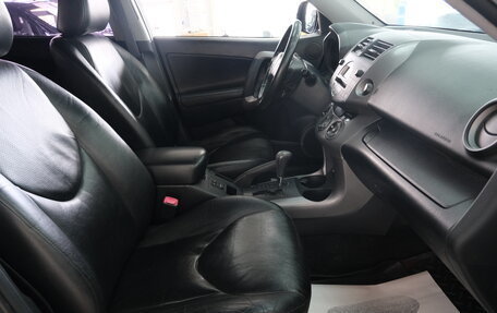 Toyota RAV4, 2008 год, 1 199 000 рублей, 22 фотография