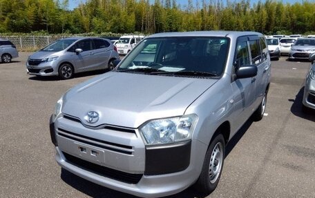 Toyota Probox I, 2020 год, 852 030 рублей, 1 фотография